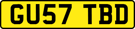 GU57TBD
