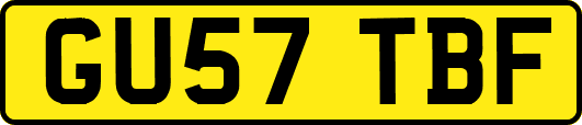 GU57TBF