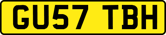 GU57TBH