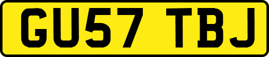 GU57TBJ