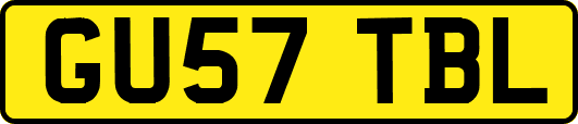 GU57TBL