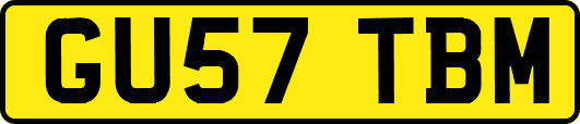 GU57TBM