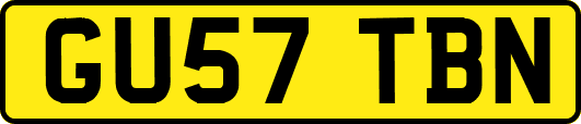 GU57TBN