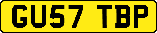 GU57TBP