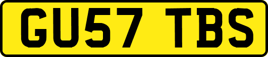 GU57TBS