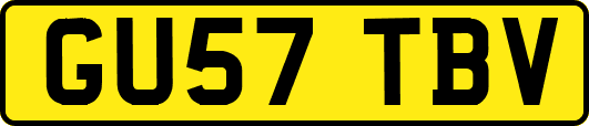 GU57TBV