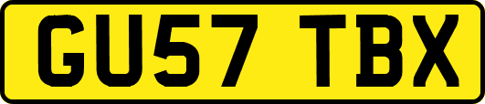 GU57TBX