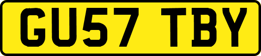 GU57TBY