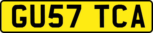 GU57TCA