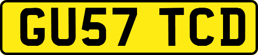 GU57TCD