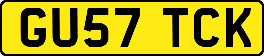 GU57TCK