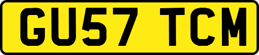 GU57TCM