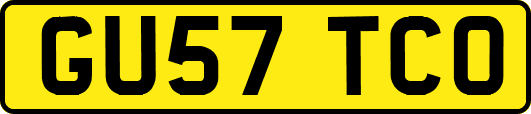 GU57TCO