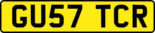 GU57TCR