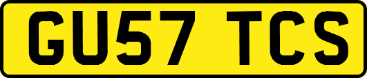GU57TCS