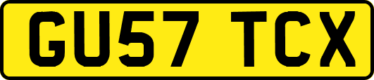 GU57TCX