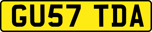 GU57TDA