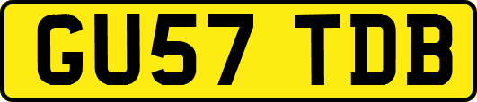 GU57TDB
