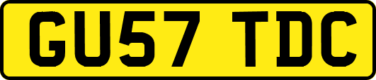 GU57TDC