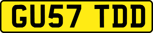 GU57TDD