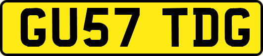 GU57TDG