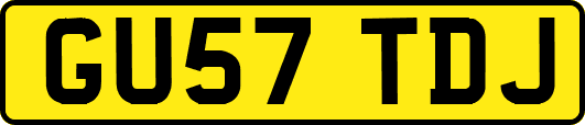 GU57TDJ