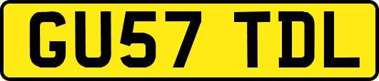 GU57TDL