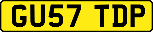 GU57TDP