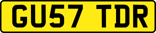 GU57TDR