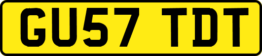 GU57TDT