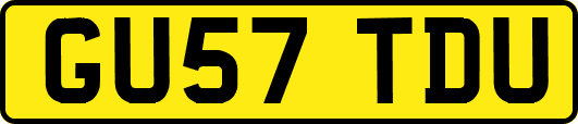 GU57TDU