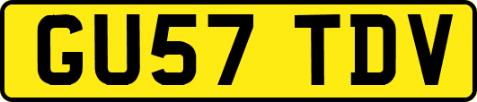 GU57TDV