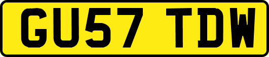 GU57TDW