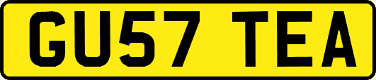 GU57TEA