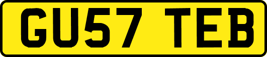 GU57TEB
