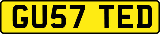 GU57TED