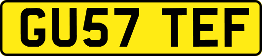 GU57TEF