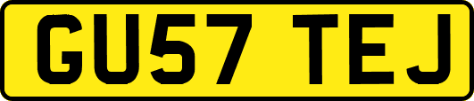 GU57TEJ