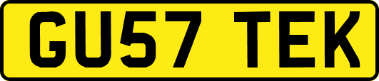 GU57TEK