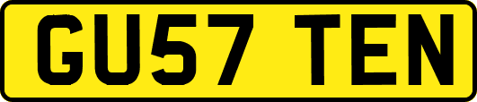 GU57TEN