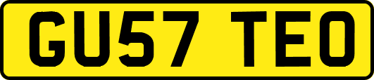 GU57TEO