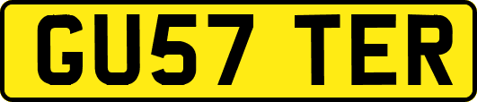 GU57TER
