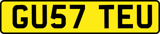 GU57TEU