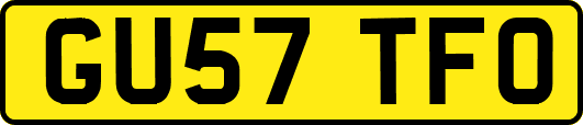 GU57TFO