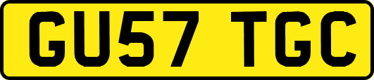 GU57TGC