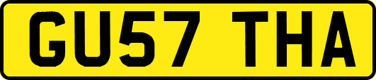 GU57THA
