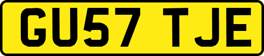 GU57TJE