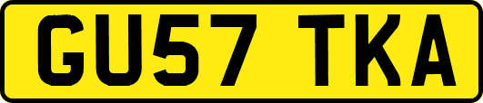 GU57TKA