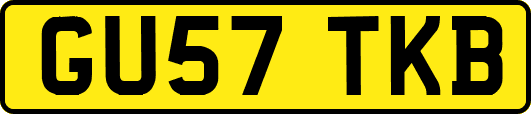 GU57TKB