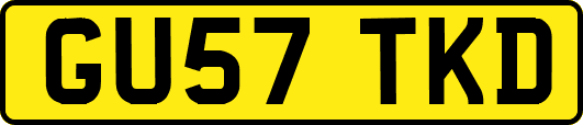 GU57TKD